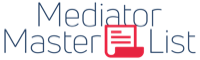 Mediator Master List